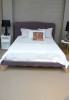 Adelynn Upholstery Full Bed - King